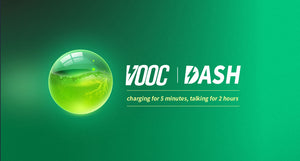 Technoamp 20000mAh All in One Fast Charge Power Bank Dash VOOC Super Charge QC 3.0 USB C PD PBAO20
