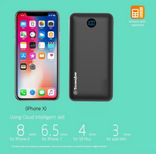 Load image into Gallery viewer, Technoamp 20000mAh PDQC20 PowerBank Quick Charge 3.0 USB C PD 3.0 18w Power Delivery power bank