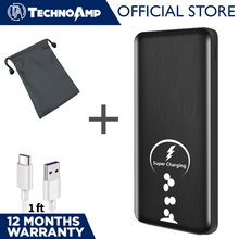 Load image into Gallery viewer, Technoamp SuperCharge Power Bank 22.5W  20000mAh 5V4.5A PBSC20