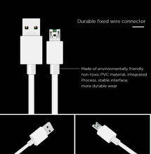 Load image into Gallery viewer, Technoamp 4A Micro USB VOOC Flash Charge Cable 3.3ft CAVOMR