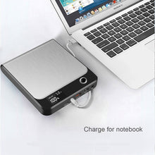 Load image into Gallery viewer, Technoamp 31800mAh  Laptop Power Bank 24/20/16/9/5V 4.5A QC3.0/ Huawei FCP PBLT30