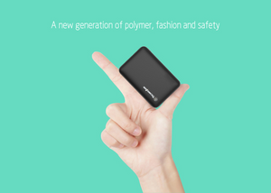 Technoamp 10000mAh PDQC10 PowerBank Quick Charge 3.0 USB C PD 3.0 18w Power Delivery power bank